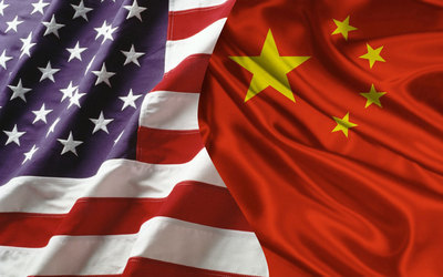 中美会谈直指台湾问题 北京强破封锁圈-机电商