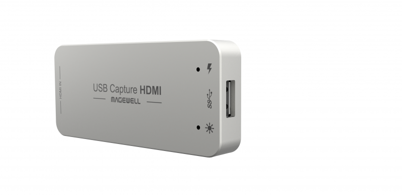 USB3.0 hdmi采集卡 直播PS4采集卡 免驱动价