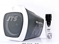 JTS WA35手提音箱 便携无线扩音器