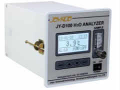 电容式露点水分仪 JY-D100露点分析仪
