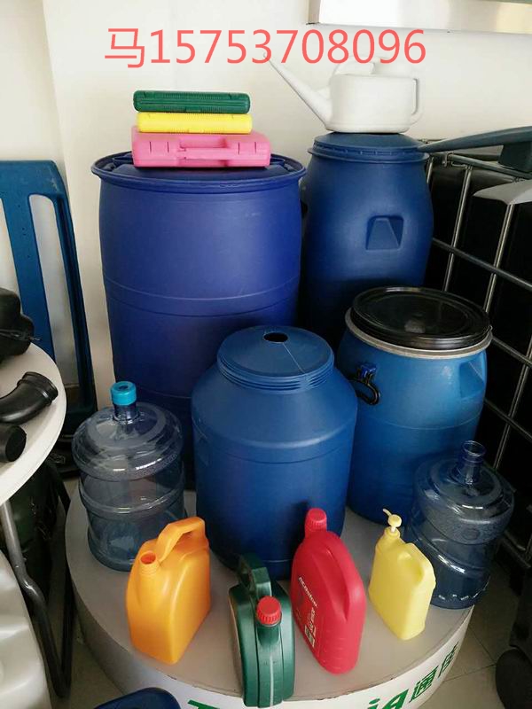 专业制造塑料桶机器化工桶生产设备价格及报价