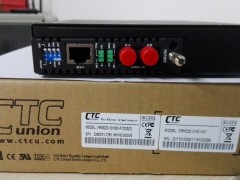 CTC FRM220-10/100I-FC020շ