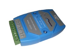 USB-RS485/USB-RS422工业级电磁隔离转换器