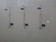 北京洗澡水控器
