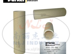 Parker(ɿ)Balstonо200-35-BX