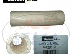 Parker(ɿ)Balstonо100-18-BX