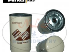 Parker(ɿ)RacorоR120-PHC-01