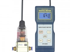 HT-6292便携式仓库环境露点仪 温湿度检测仪