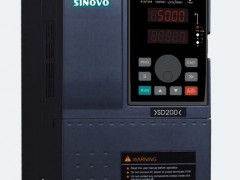 SD200-4T-5.5G/7.5PֱƵ5.5KW